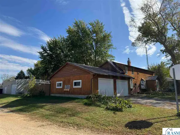 209 S Teal Street, Janesville, MN 56048
