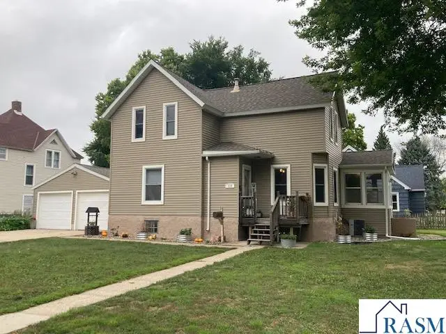 116 Summit Street SE, Sleepy Eye, MN 56085 - #2