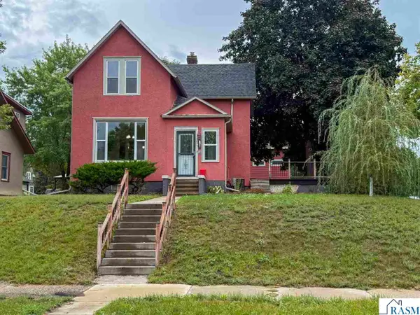 225 S Franklin, New Ulm, MN 56073