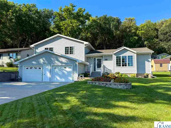 1710 S Franklin, New Ulm, MN 56073