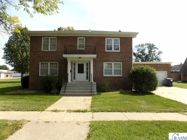 440 6th Street, Lafayette, MN 56054