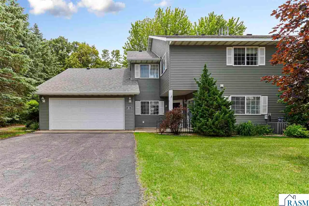 11 Restless Court, North Mankato, MN 56003 - #1