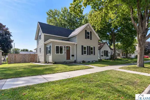615 N Jefferson Street, New Ulm, MN 56073