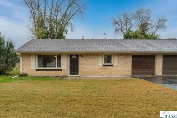 105 Jay Street, Le Sueur, MN 56058
