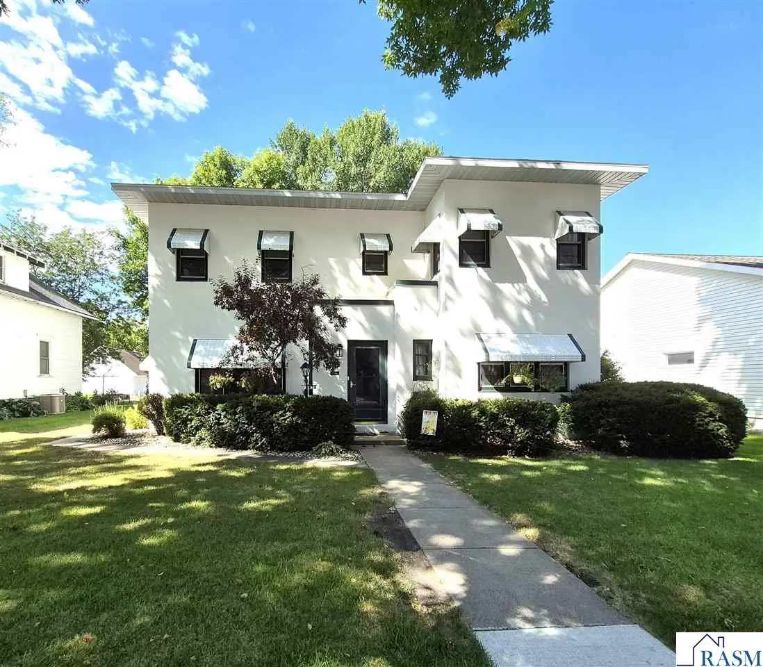 610 N 1st Avenue, Sleepy Eye, MN 56085 - #1