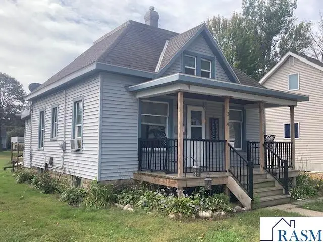 315 SE Maple Street, Sleepy Eye, MN 56085 - #3