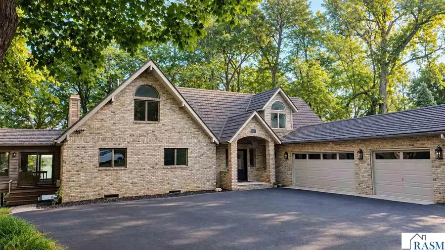 4210 Fairview Lane, Madison Lake, MN 56063 - #2