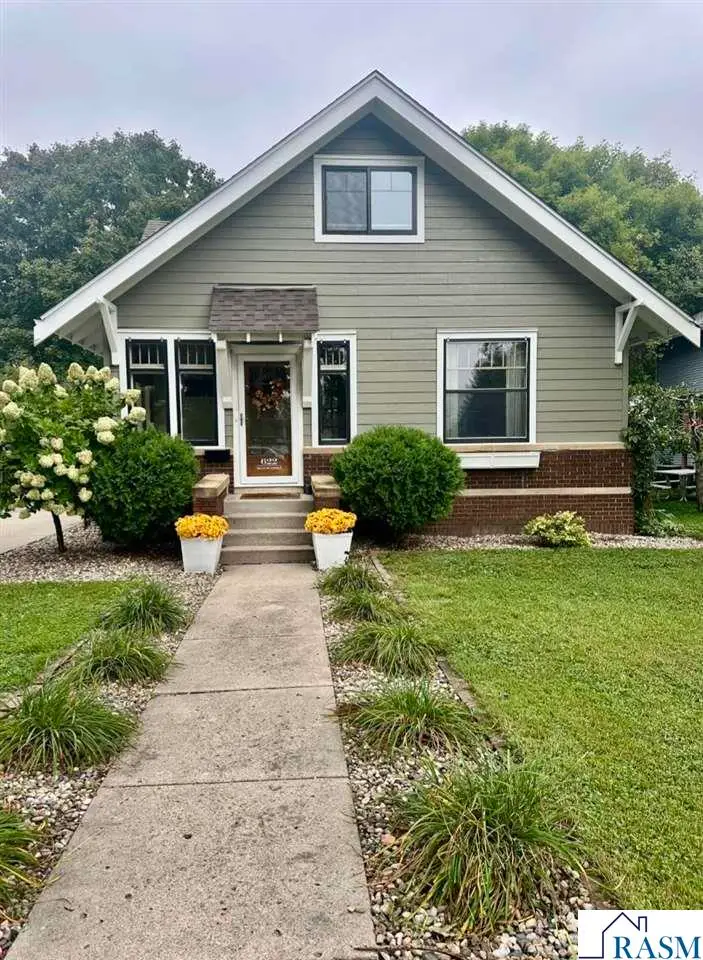622 Nicollet Avenue, North Mankato, MN 56003 - #1