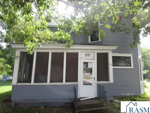 100 Kendall Street, Vernon Center, MN 56090 - #1