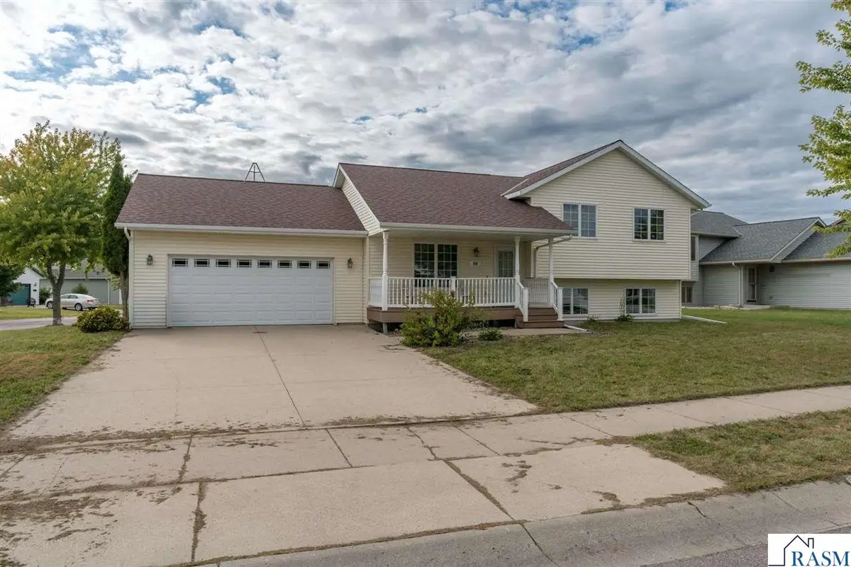 100 Uriah Court, Mankato, MN 56001 - #1