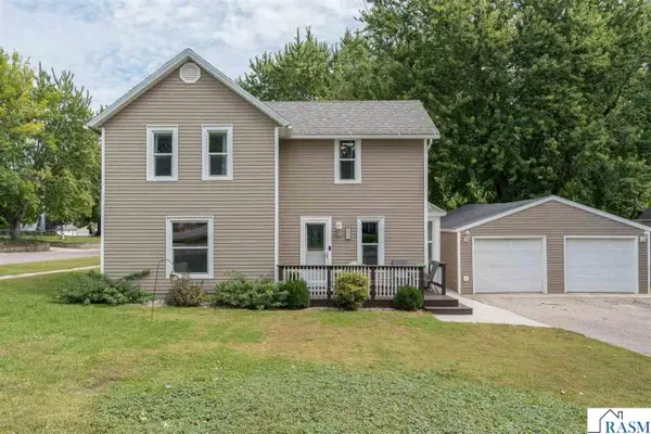 211 N Market Street, Janesville, MN 56048