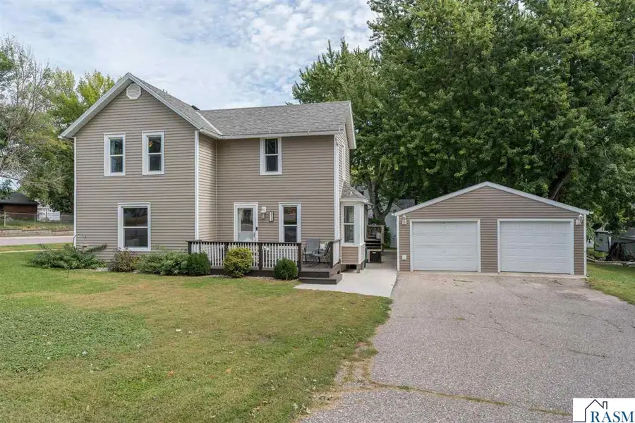 211 N Market Street, Janesville, MN 56048 - #3