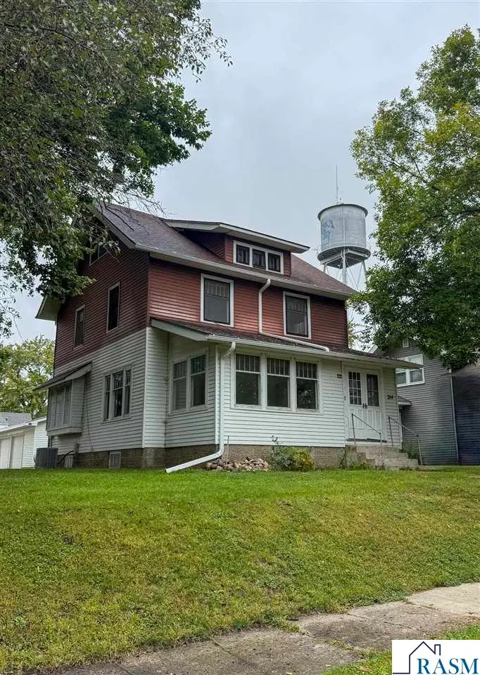 214 Broadway, Hanska, MN 56041 - #1