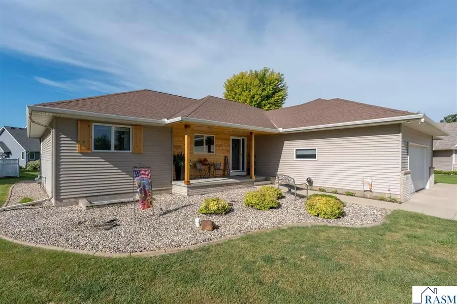 2029 Sundance Lane, North Mankato, MN 56003 - #2