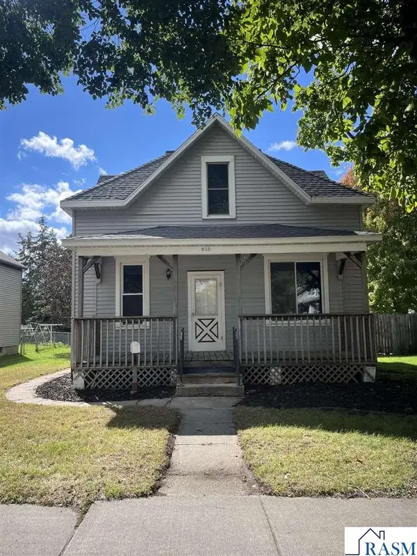 811 N Broadway, New Ulm, MN 56073