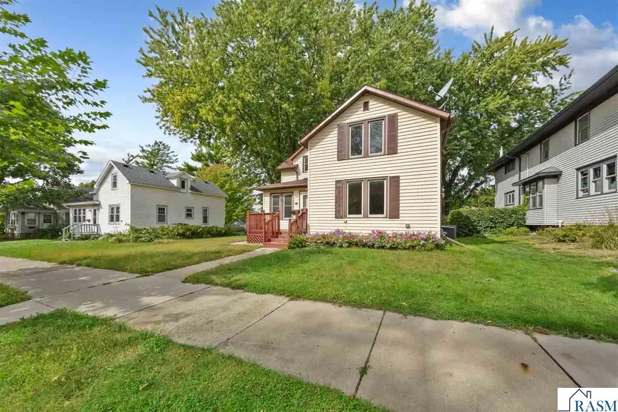 1526 N 4th Street, Mankato, MN 56001-3210 - #3