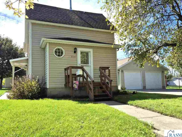 409 SE Linden Street, Sleepy Eye, MN 56085