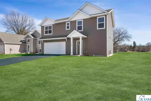 340 Ridge Road, Le Sueur, MN 56058