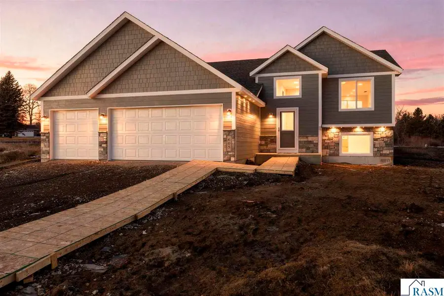 336 Ridge Road, Le Sueur, MN 56058 - #2
