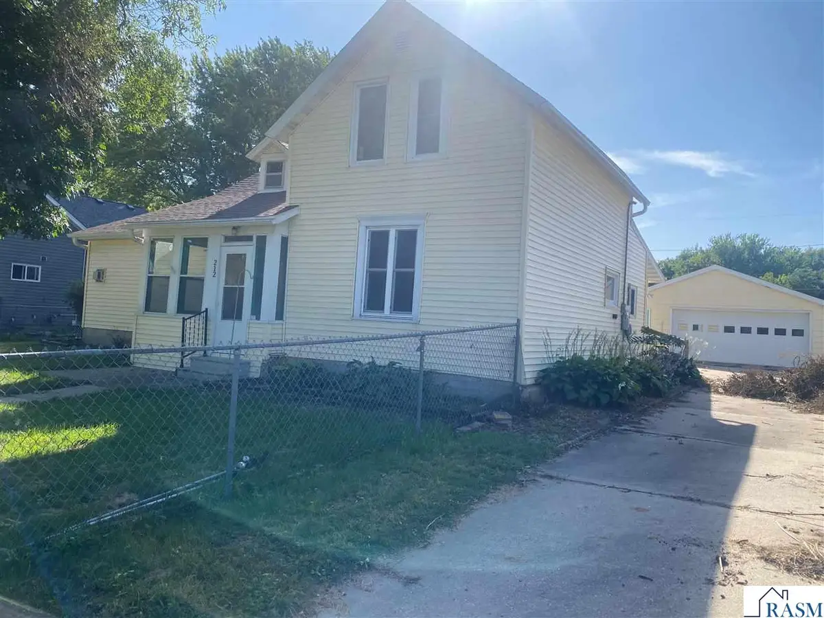 212 Agency Street South, Eagle Lake, MN 56024 - #1