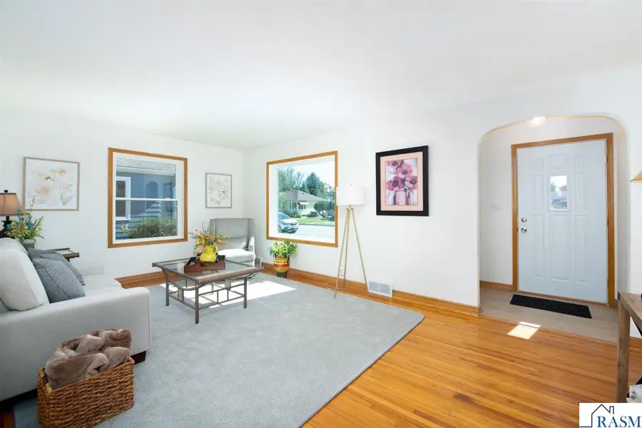 332 Harrison Avenue, North Mankato, MN 56003 - #3