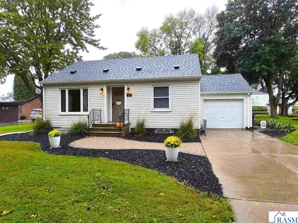 307 NE Rice Street, Sleepy Eye, MN 56085