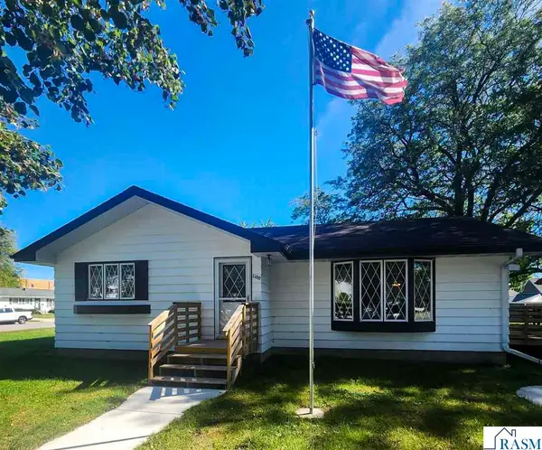 1100 S State Street, New Ulm, MN 56073