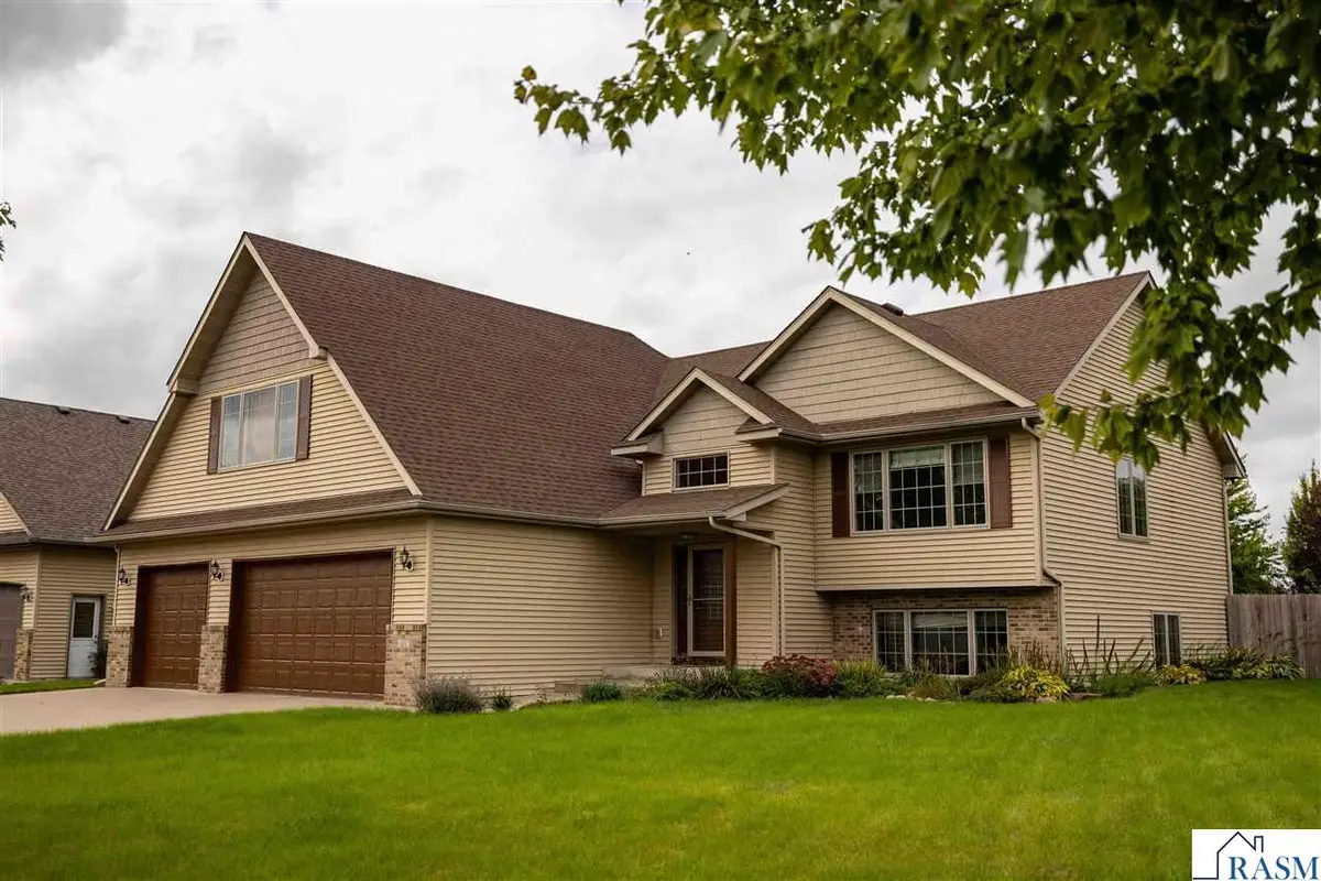 608 Colodoro Lane, Eagle Lake, MN 56024 - #1
