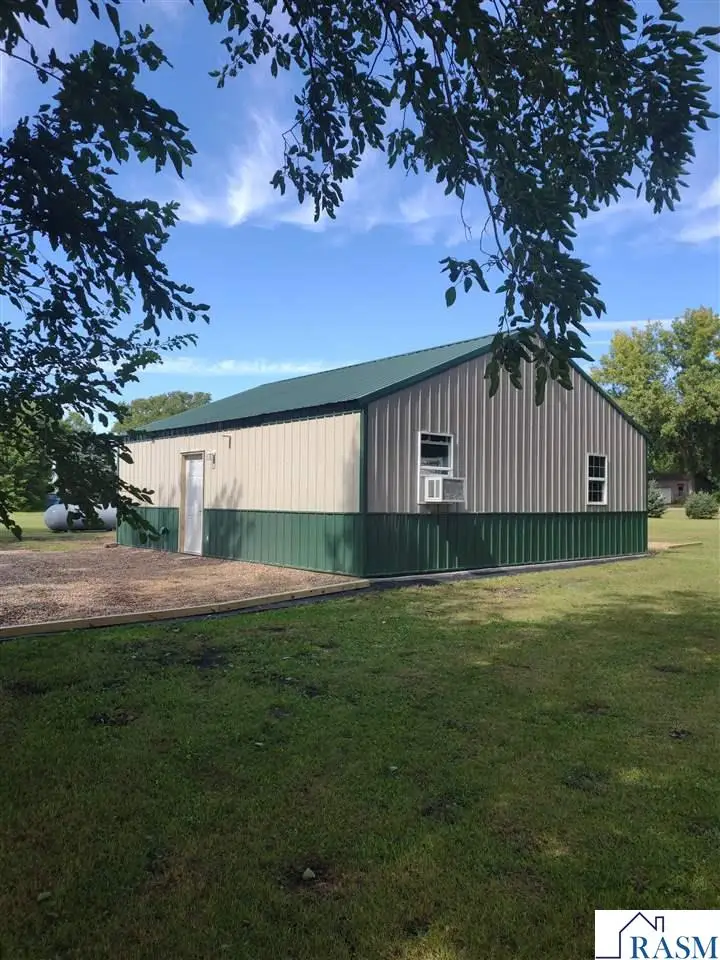 515 W Main Street, Ceylon, MN 56121 - #2