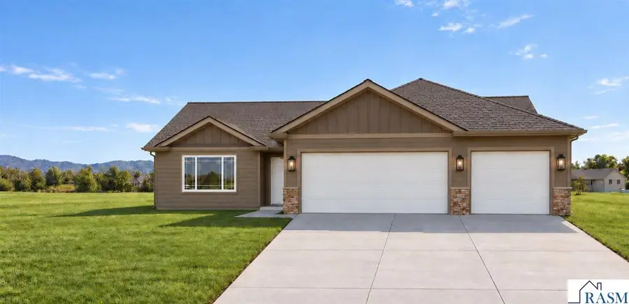 653 Daisy Court, Lake Crystal, MN 56055-1229 - #2