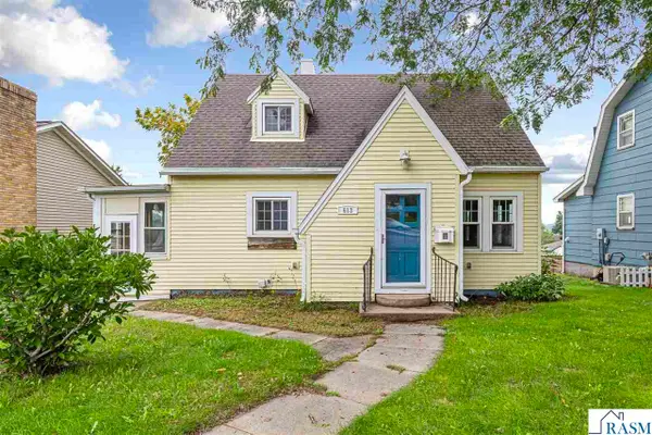 613 S Broadway Street, New Ulm, MN 56073