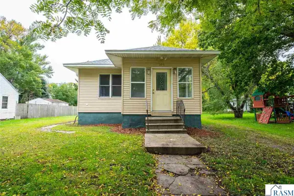 305 N Secor Street, Bricelyn, MN 56014