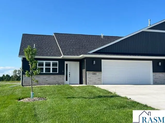 200 E Connie Lane, Eagle Lake, MN 56024 - #1