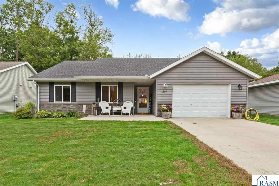 214 Rogers Street, Mankato, MN 56001 - #2
