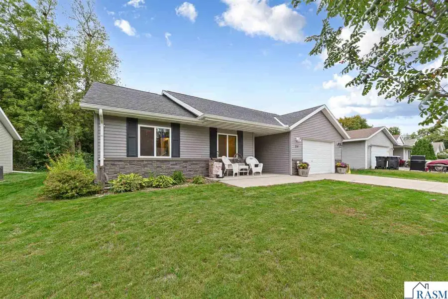 214 Rogers Street, Mankato, MN 56001 - #3