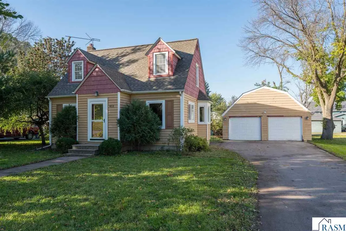 422 4th Street, Nicollet, MN 56074 - #1