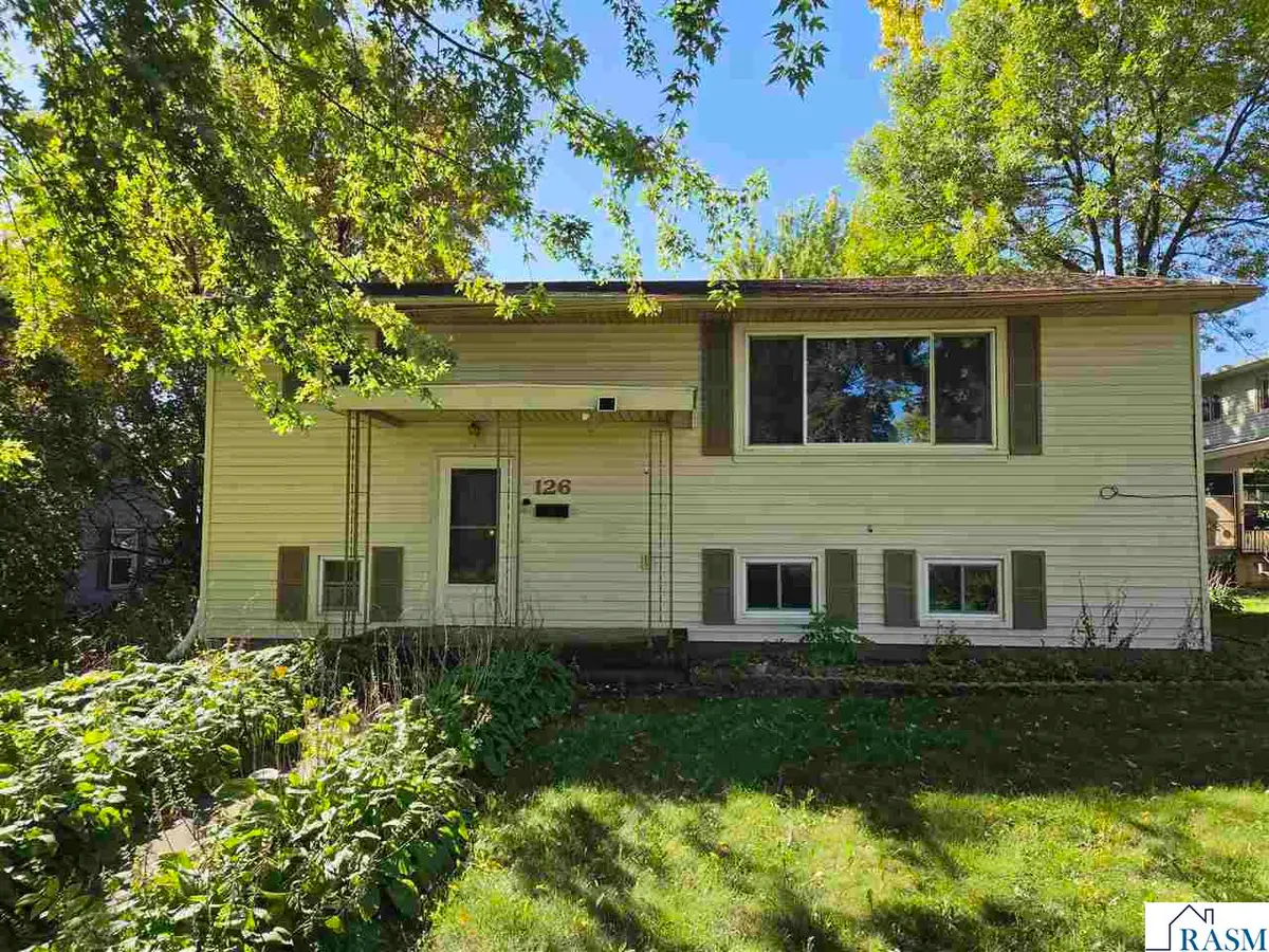 126 SW 2nd Avenue, Wells, MN 56097 - #1