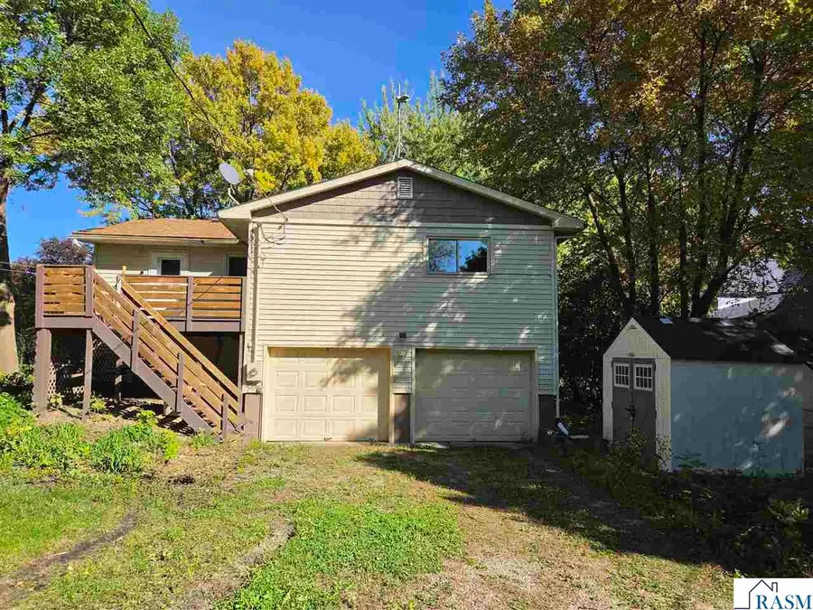 126 SW 2nd Avenue, Wells, MN 56097 - #2