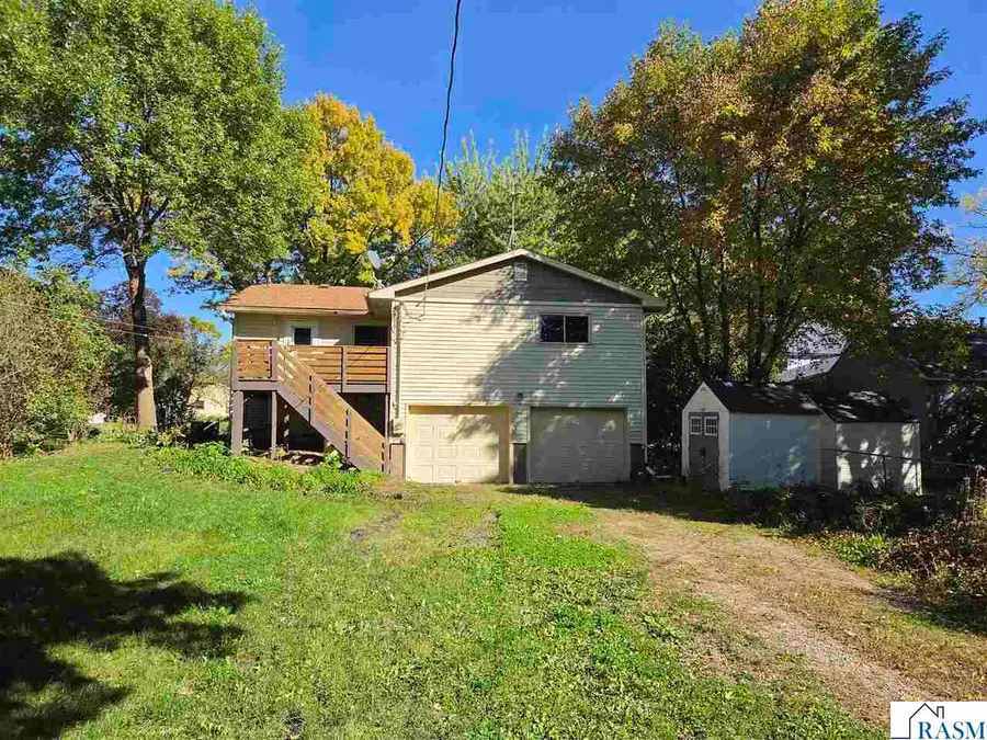 126 SW 2nd Avenue, Wells, MN 56097 - #3