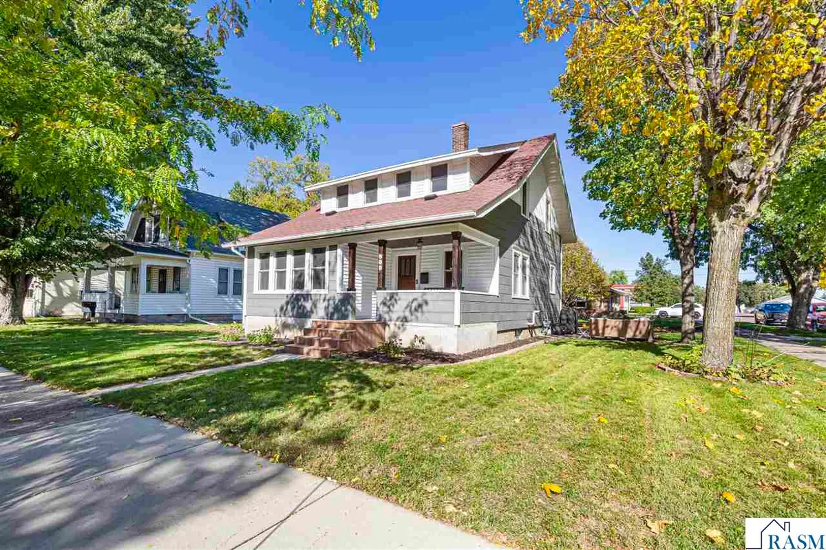 900 N Washington Street, New Ulm, MN 56073 - #1