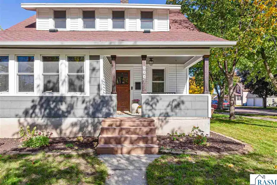 900 N Washington Street, New Ulm, MN 56073 - #2