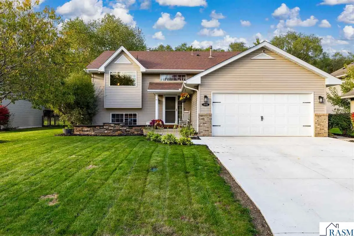 1115 Ridge Street, Jordan, MN 55352 - #1