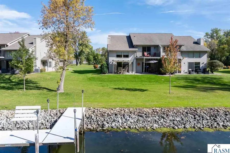 517 W Riverview Drive, Waterville, MN 56096 - #2