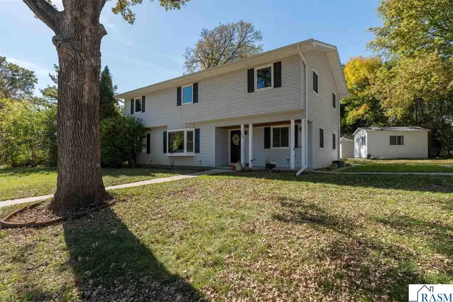 728 Winona Street, Mankato, MN 56001 - #2