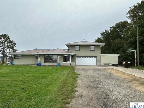 34544 740th Avenue, St. James, MN 56081-1705