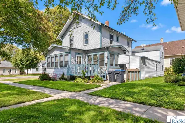 703 N Broad Street, Mankato, Mankato, MN 56001