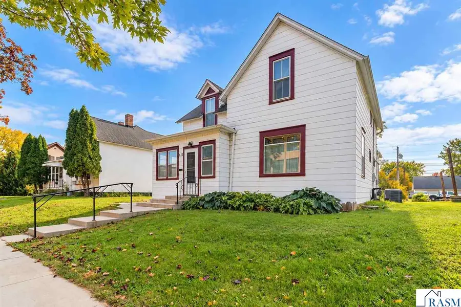 611 N Washington Street, New Ulm, MN 56073 - #2