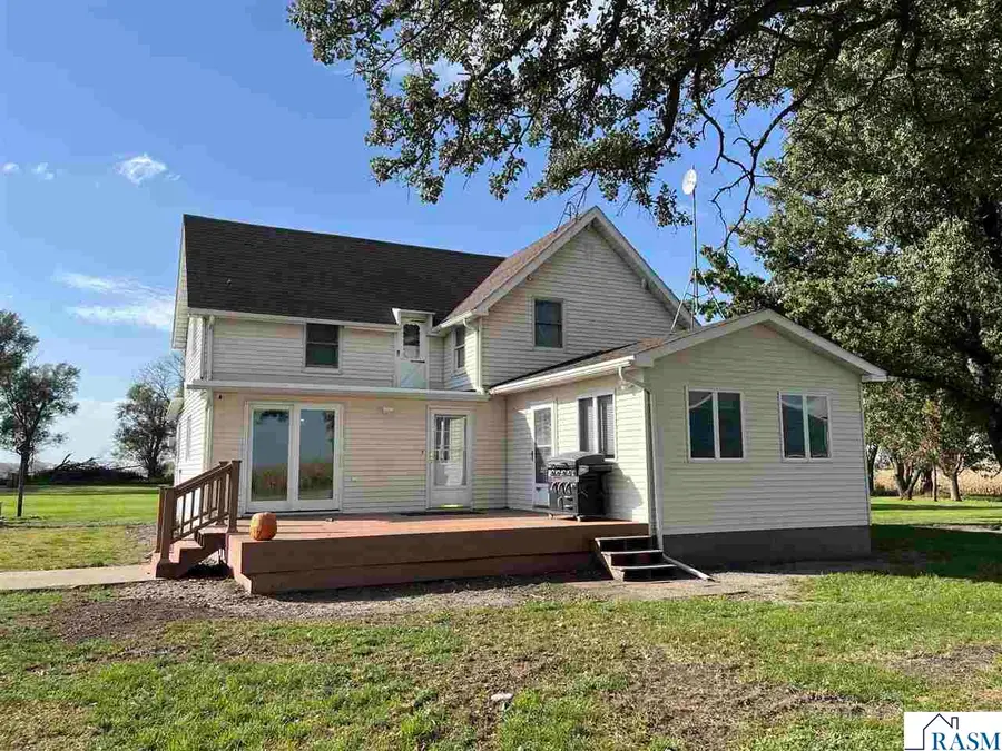 37387 745th Avenue, Saint James, MN 56081 - #2
