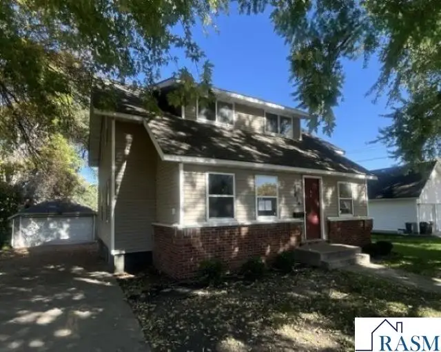 414 W Main Street, Waterville, MN 56096 - #1