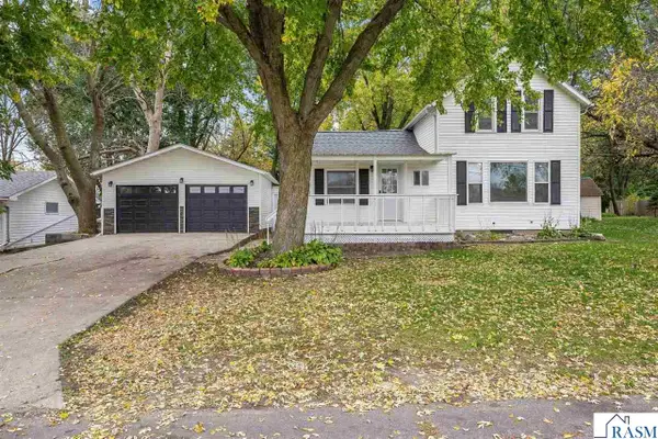 306 SE 5th Avenue, Mapleton, MN 56065